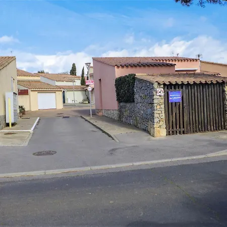 Apartment Les Cabestans