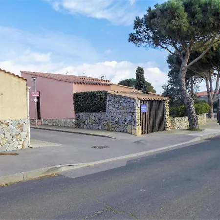 Les Cabestans Apartment Gruissan